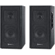 REAL-EL S-250 Black (EL121000005)