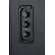 REAL-EL S-250 Black (EL121000005)