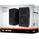 REAL-EL S-250 Black (EL121000005)