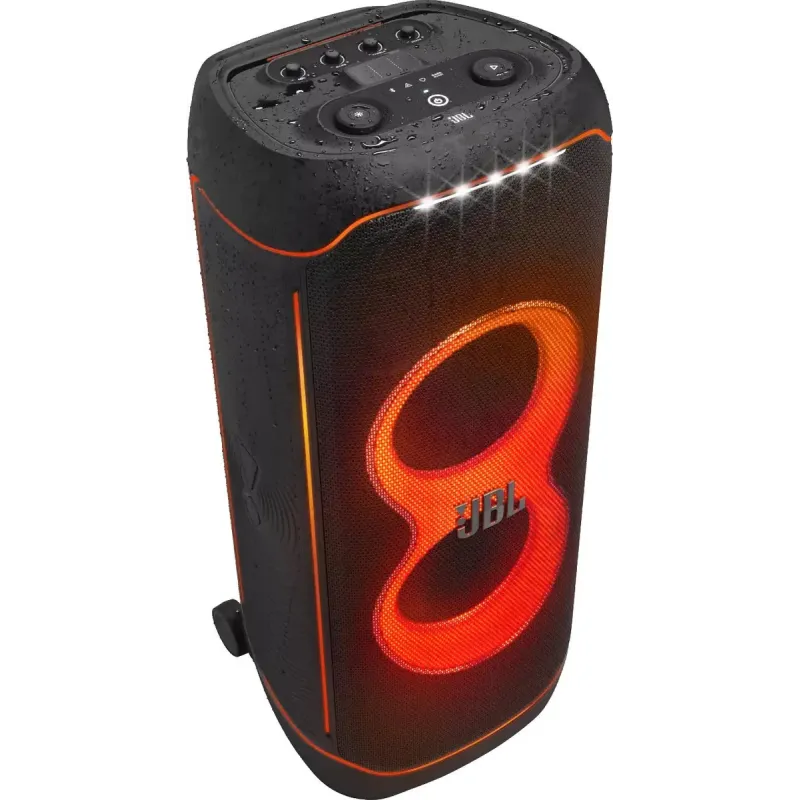 Акустика JBL PartyBox Ultimate (JBLPARTYBOXULT)
