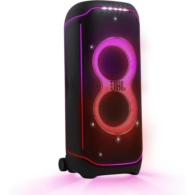 Акустика JBL PartyBox Ultimate (JBLPARTYBOXULT)