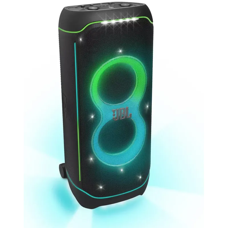 Акустика JBL PartyBox Ultimate (JBLPARTYBOXULT)