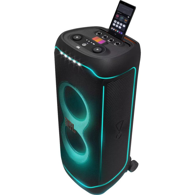 Акустика JBL PartyBox Ultimate (JBLPARTYBOXULT)