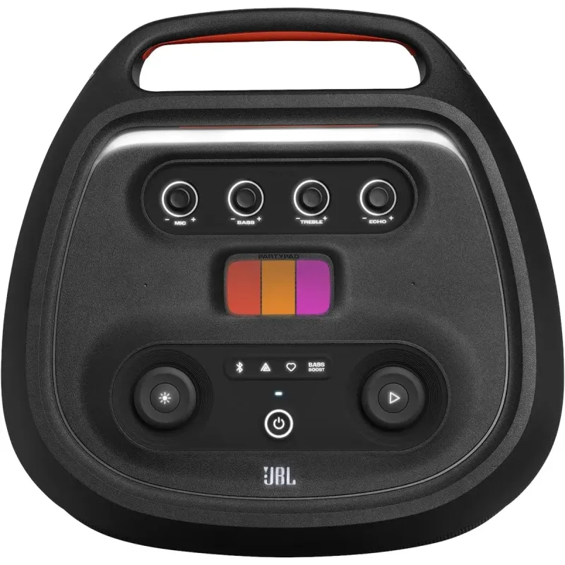 Акустика JBL PartyBox Ultimate (JBLPARTYBOXULT)