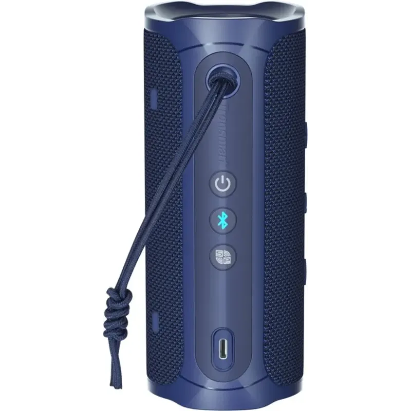 Акустика Tronsmart Mirtune C3 Blue (1117210)