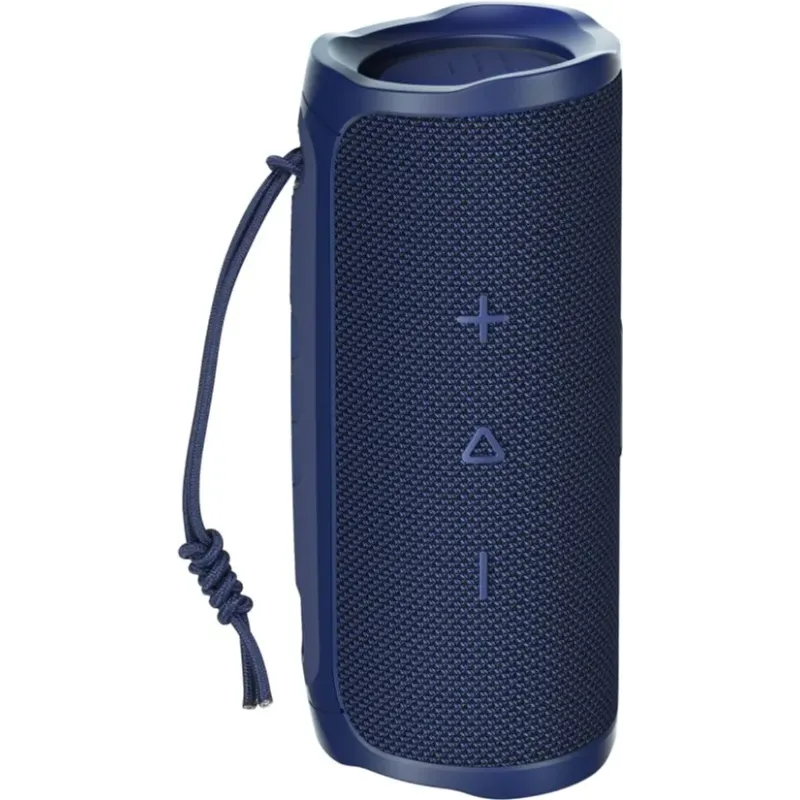Акустика Tronsmart Mirtune C3 Blue (1117210)