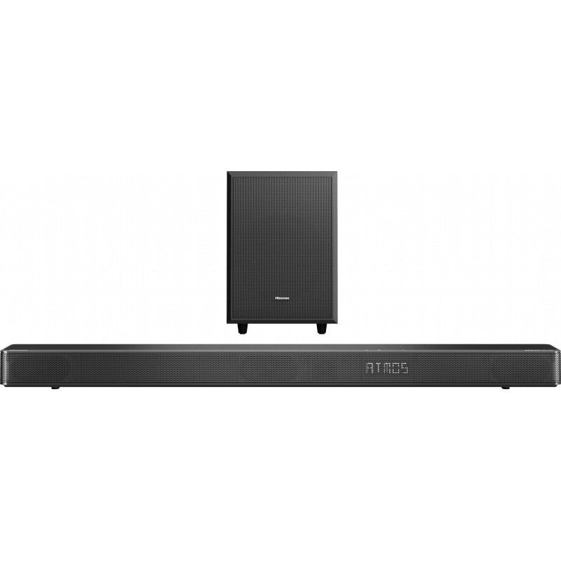 Hisense AX3120G