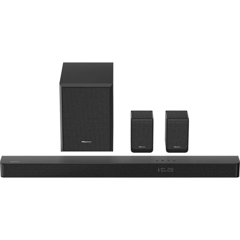 Акустика Hisense AX5100G