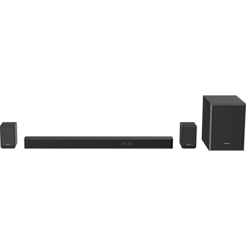 Hisense AX5100G