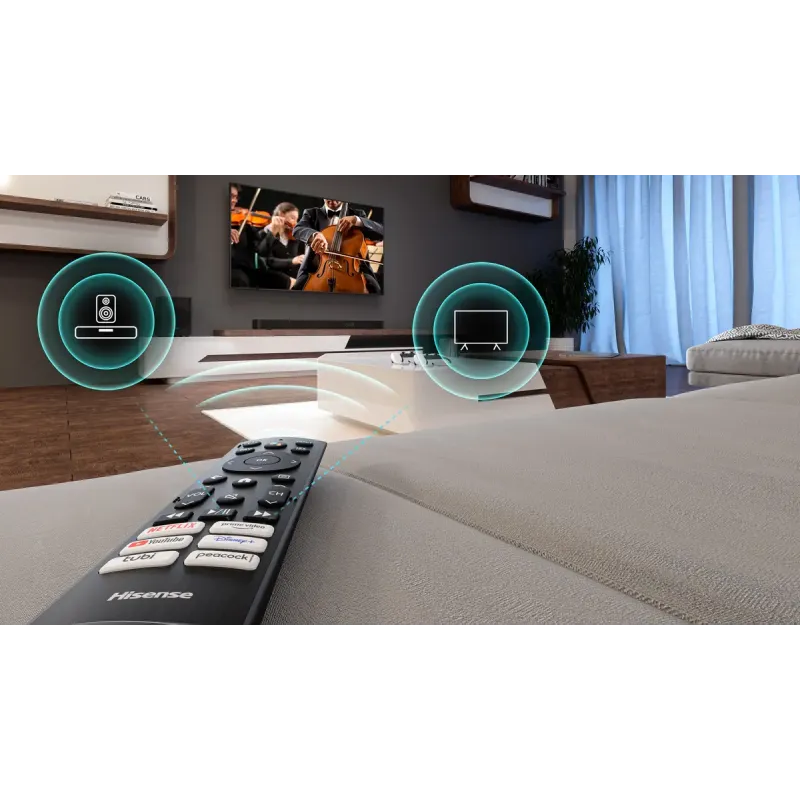 Акустика Hisense AX5100G