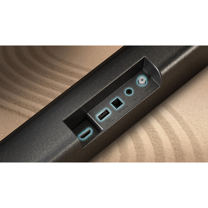 Hisense AX5100G