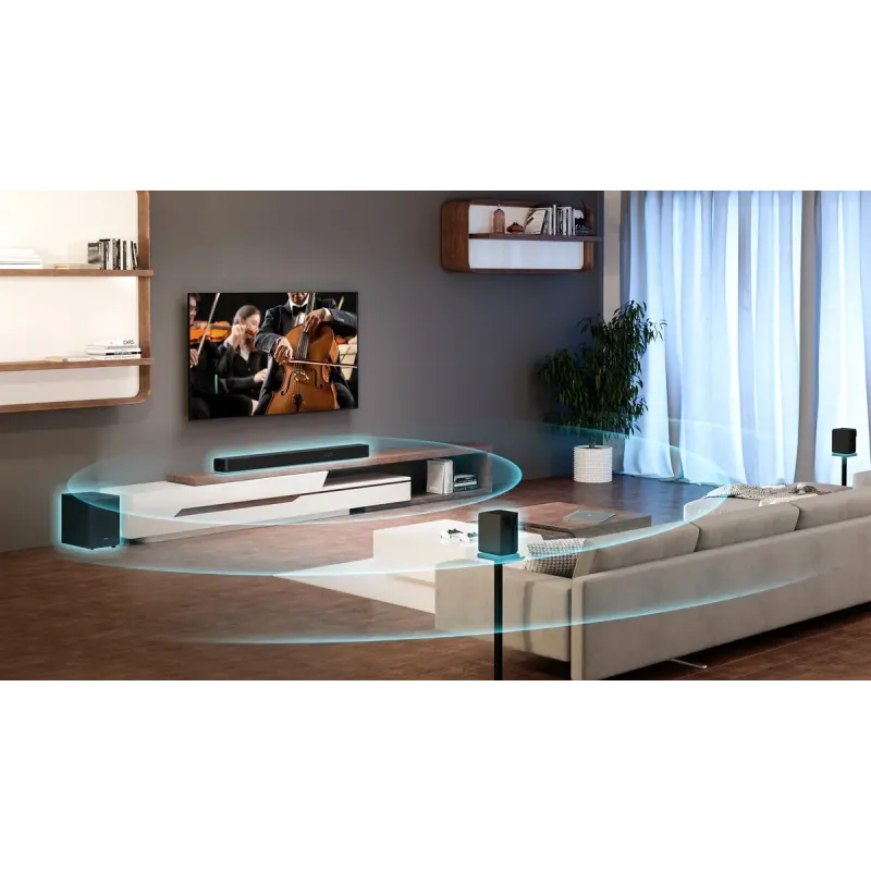 Акустика Hisense AX5100G