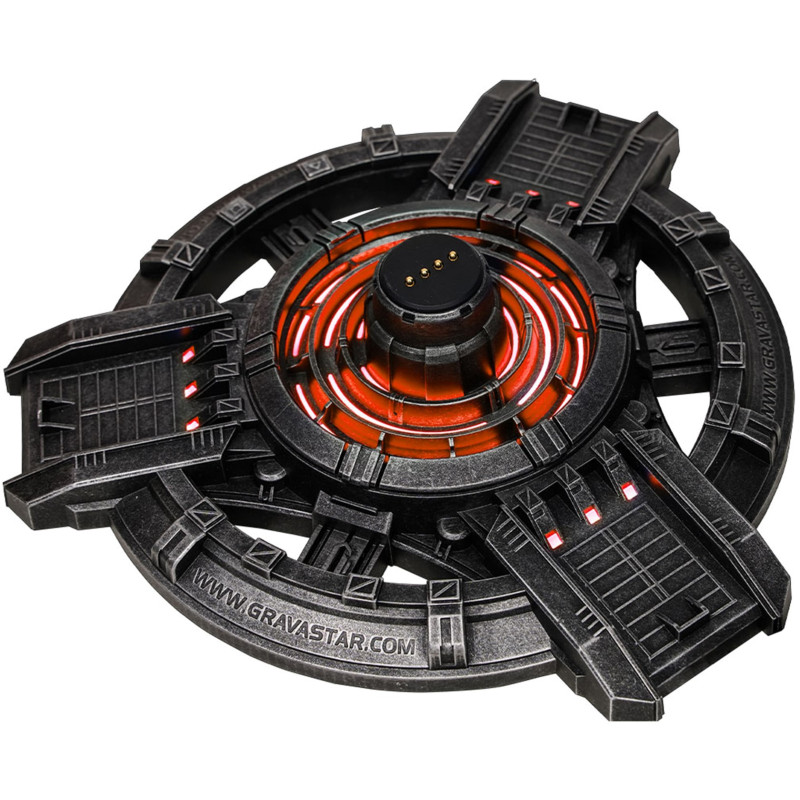 Акустика Gravastar Mars Pro Black (GRAVASTARA2PRO_CBB)