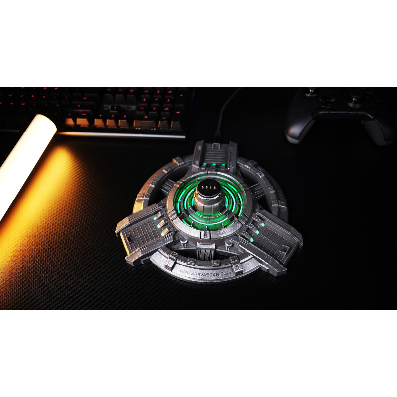 Акустика Gravastar Mars Pro Black (GRAVASTARA2PRO_CBB)