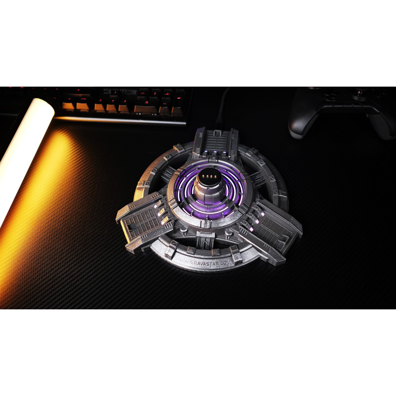 Акустика Gravastar Mars Pro Black (GRAVASTARA2PRO_CBB)