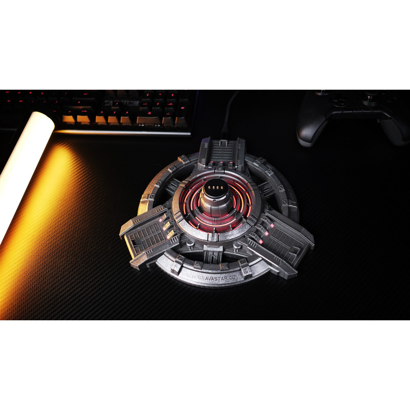 Акустика Gravastar Mars Pro Black (GRAVASTARA2PRO_CBB)