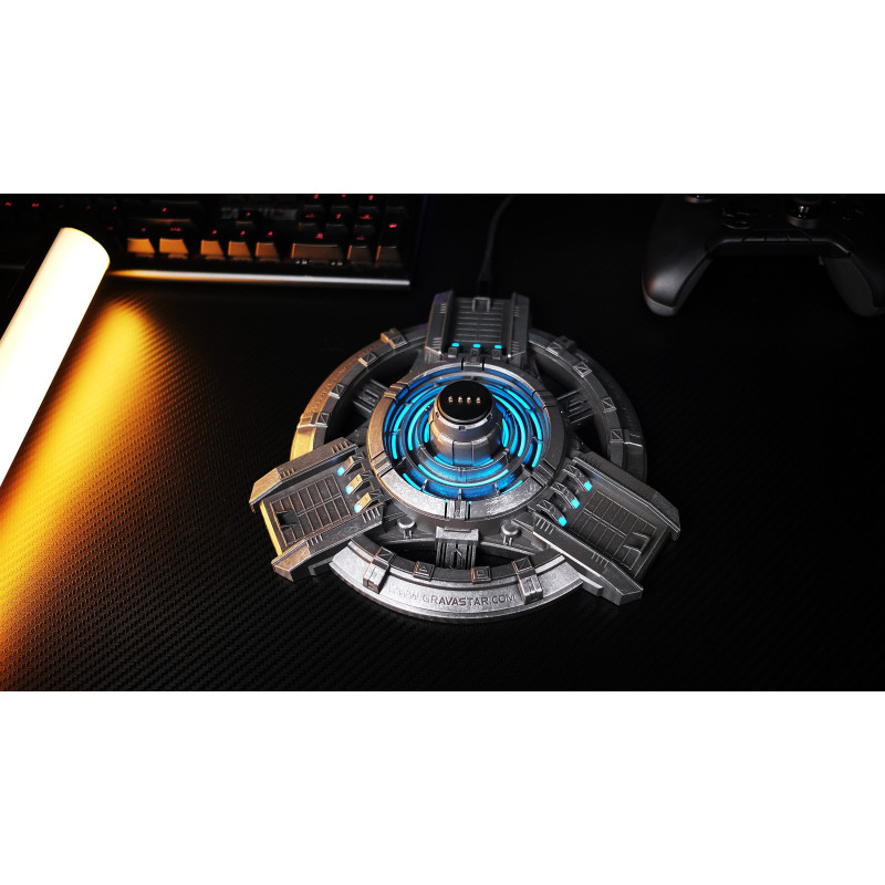 Акустика Gravastar Mars Pro Black (GRAVASTARA2PRO_CBB)