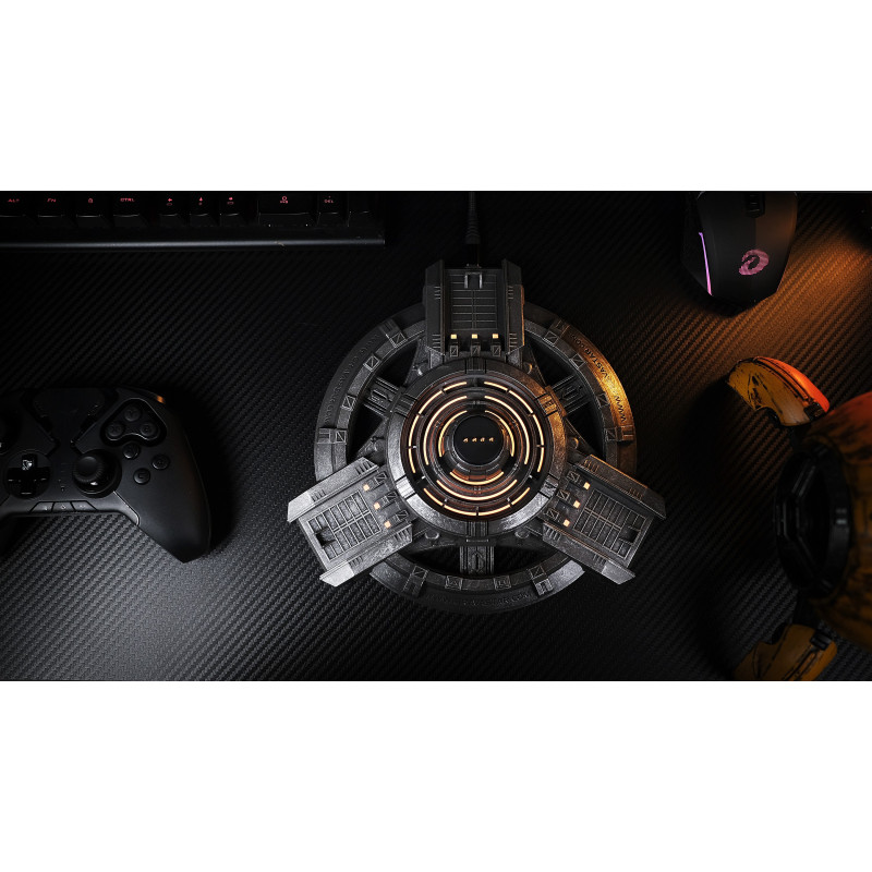 Акустика Gravastar Mars Pro Black (GRAVASTARA2PRO_CBB)