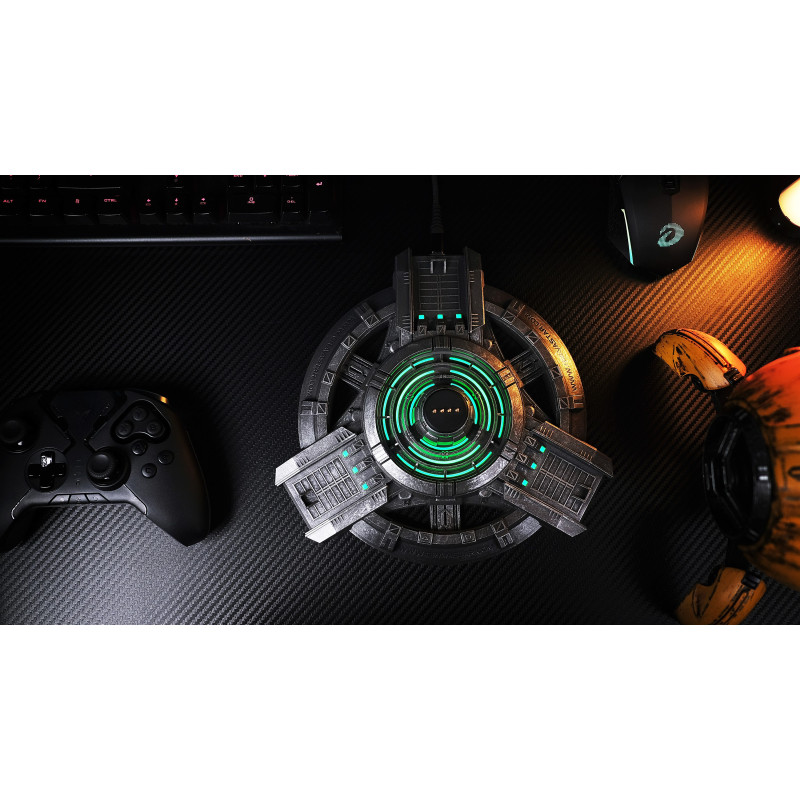 Акустика Gravastar Mars Pro Black (GRAVASTARA2PRO_CBB)