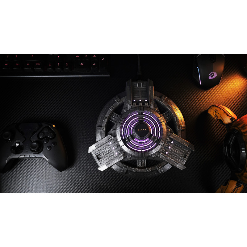 Акустика Gravastar Mars Pro Black (GRAVASTARA2PRO_CBB)