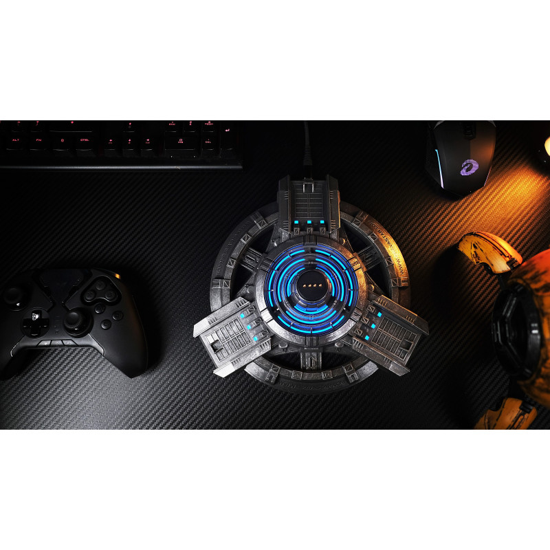 Акустика Gravastar Mars Pro Black (GRAVASTARA2PRO_CBB)