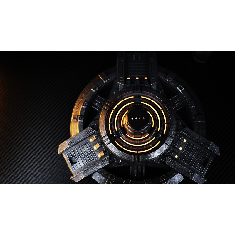 Акустика Gravastar Mars Pro Black (GRAVASTARA2PRO_CBB)