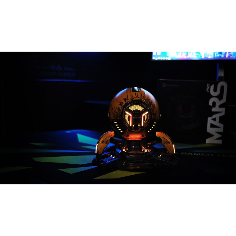 Акустика Gravastar Mars Pro Black (GRAVASTARA2PRO_CBB)