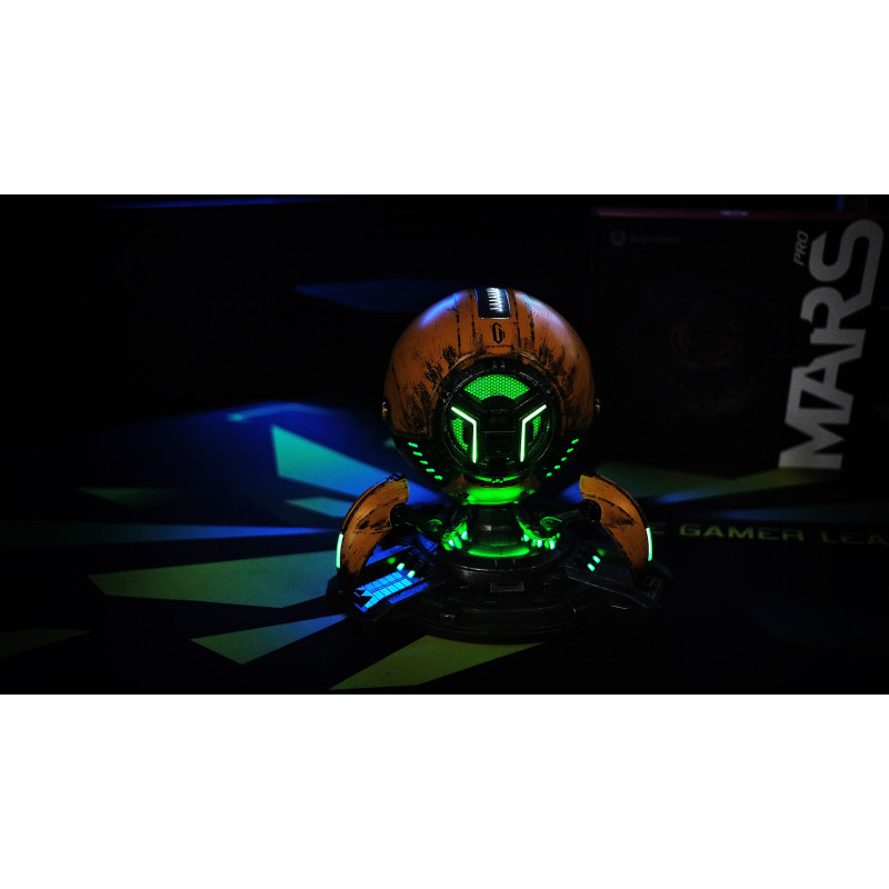 Акустика Gravastar Mars Pro Black (GRAVASTARA2PRO_CBB)