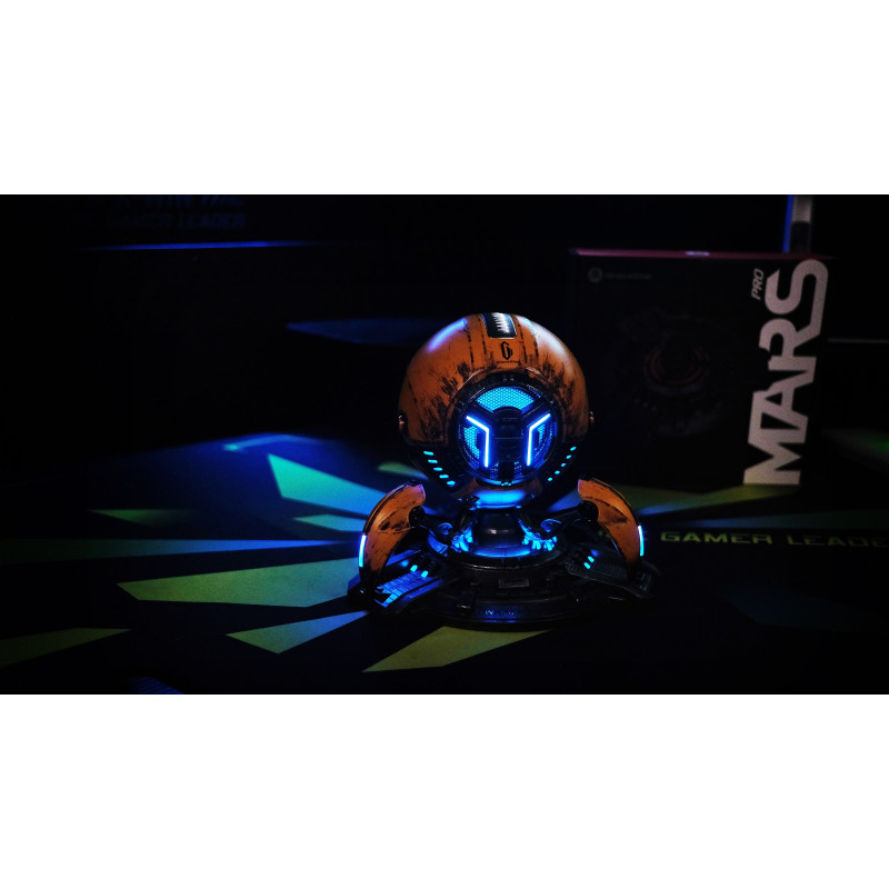 Акустика Gravastar Mars Pro Black (GRAVASTARA2PRO_CBB)