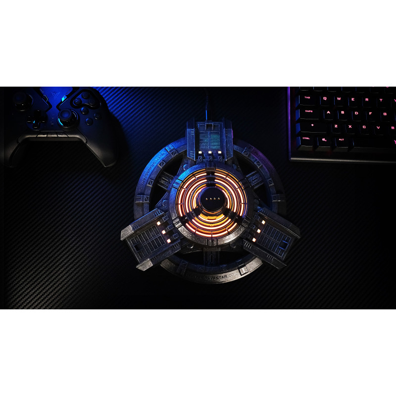 Акустика Gravastar Mars Pro Black (GRAVASTARA2PRO_CBB)