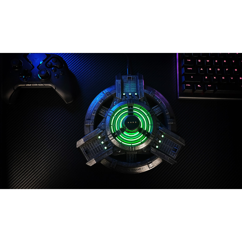 Акустика Gravastar Mars Pro Black (GRAVASTARA2PRO_CBB)