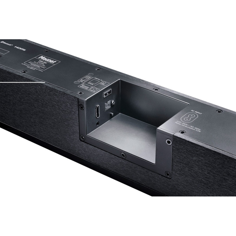 Акустика Magnat SBW 280