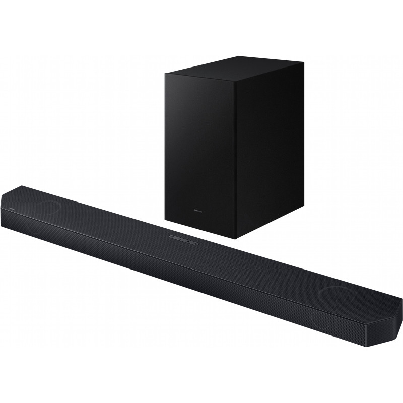 Акустика Samsung HW-Q600H/UA