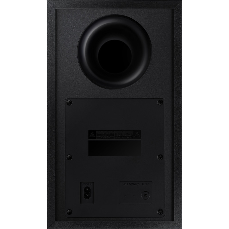 Акустика Samsung HW-Q600H/UA