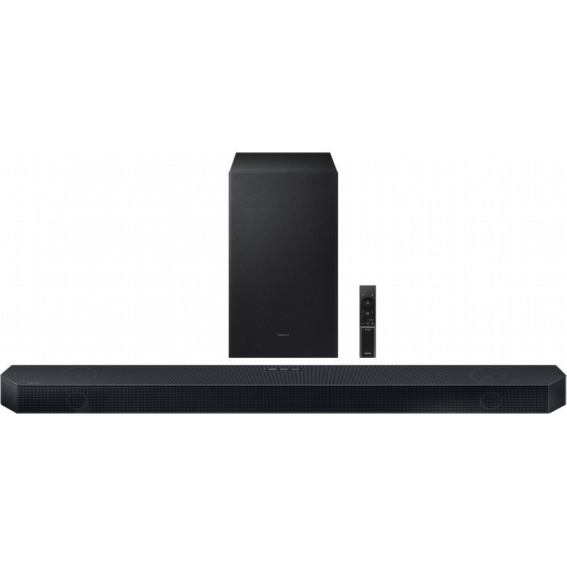 Акустика Samsung HW-Q600H/UA