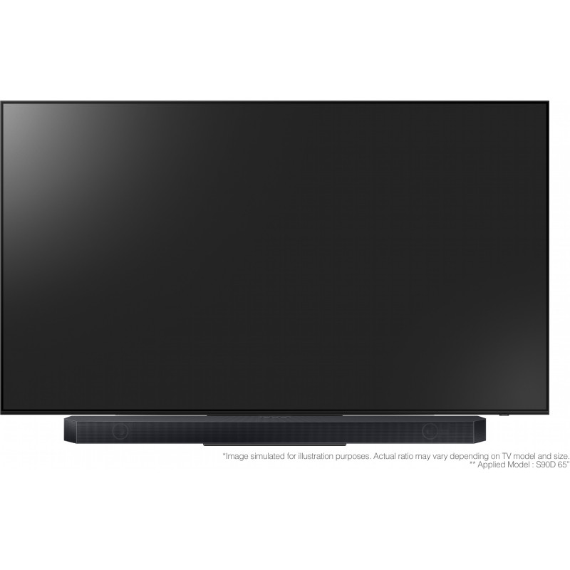 Акустика Samsung HW-Q600H/UA