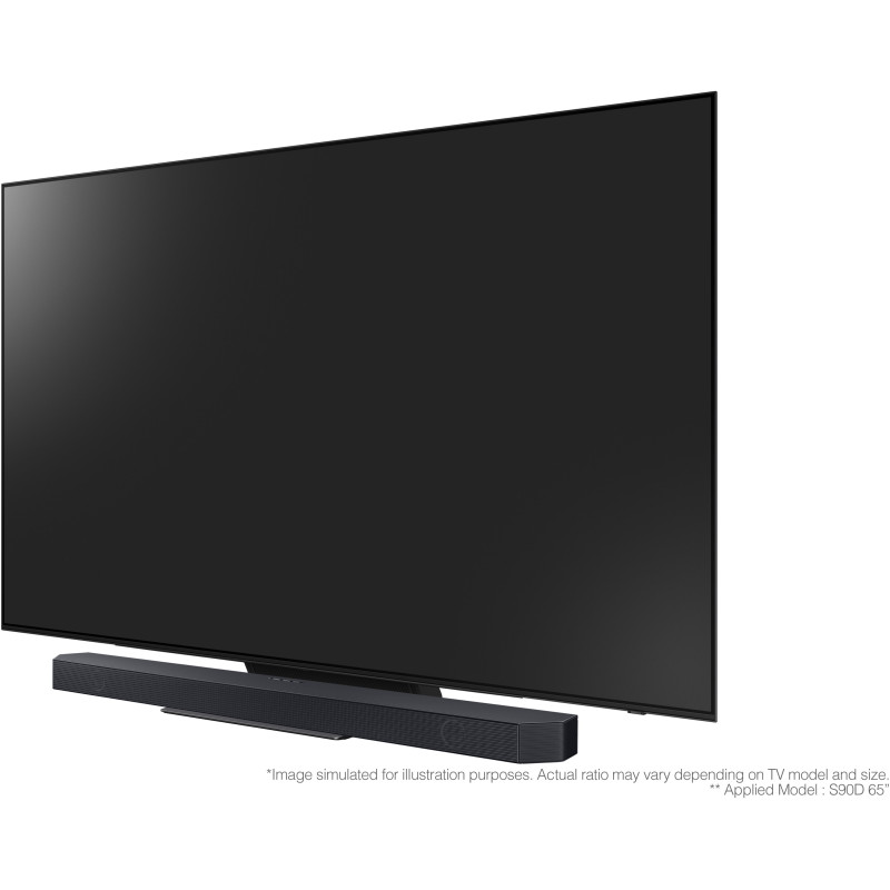 Акустика Samsung HW-Q600H/UA