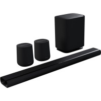 Акустика Harman/Kardon Enchant 1100 + Enchant Sub + Enchant Speker x2 (HKENCH1100W2SPKSUB)