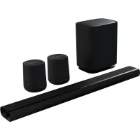 Акустика Harman/Kardon Enchant 1100 + Enchant Sub + Enchant Speker x2 (HKENCH1100W2SPKSUB)