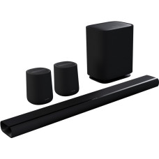 Акустика Harman/Kardon Enchant 1100 + Enchant Sub + Enchant Speker x2 (HKENCH1100W2SPKSUB)