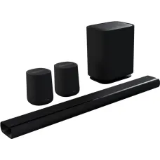 Акустика Harman/Kardon Enchant 1100 + Enchant Sub + Enchant Speker x2 (HKENCH1100W2SPKSUB)