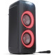 SHARP XpartyStreet Beat:Party Speaker PS-949 Black