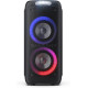 SHARP XpartyStreet Beat:Party Speaker PS-949 Black