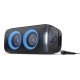 SHARP XpartyStreet Beat:Party Speaker PS-949 Black