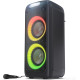 SHARP XpartyStreet Beat:Party Speaker PS-949 Black