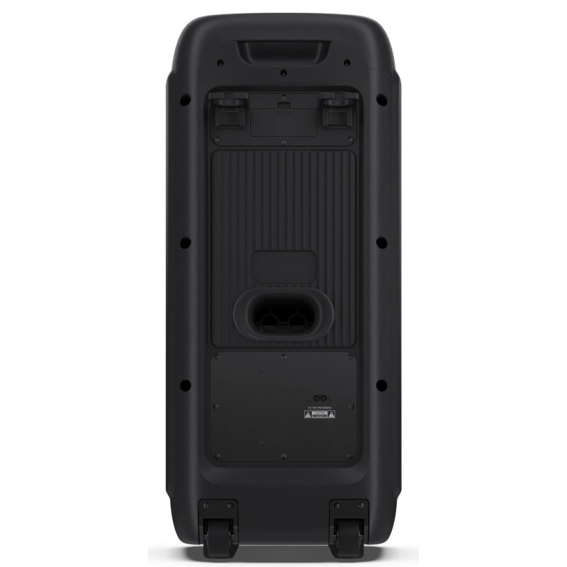 SHARP XpartyStreet Beat:Party Speaker PS-949 Black
