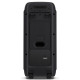 SHARP XpartyStreet Beat:Party Speaker PS-949 Black