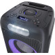 SHARP XpartyStreet Beat:Party Speaker PS-949 Black