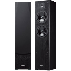 Акустика Yamaha NS-F51 чорний
