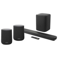 Акустика Harman/Kardon Enchant 900 + Enchant Sub + Enchant Speker x2 (HKENCH900W2SPKSUB)